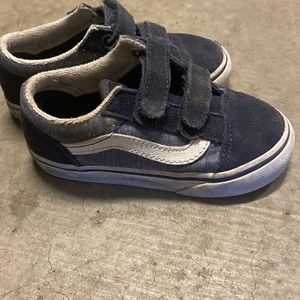 Vans shoes